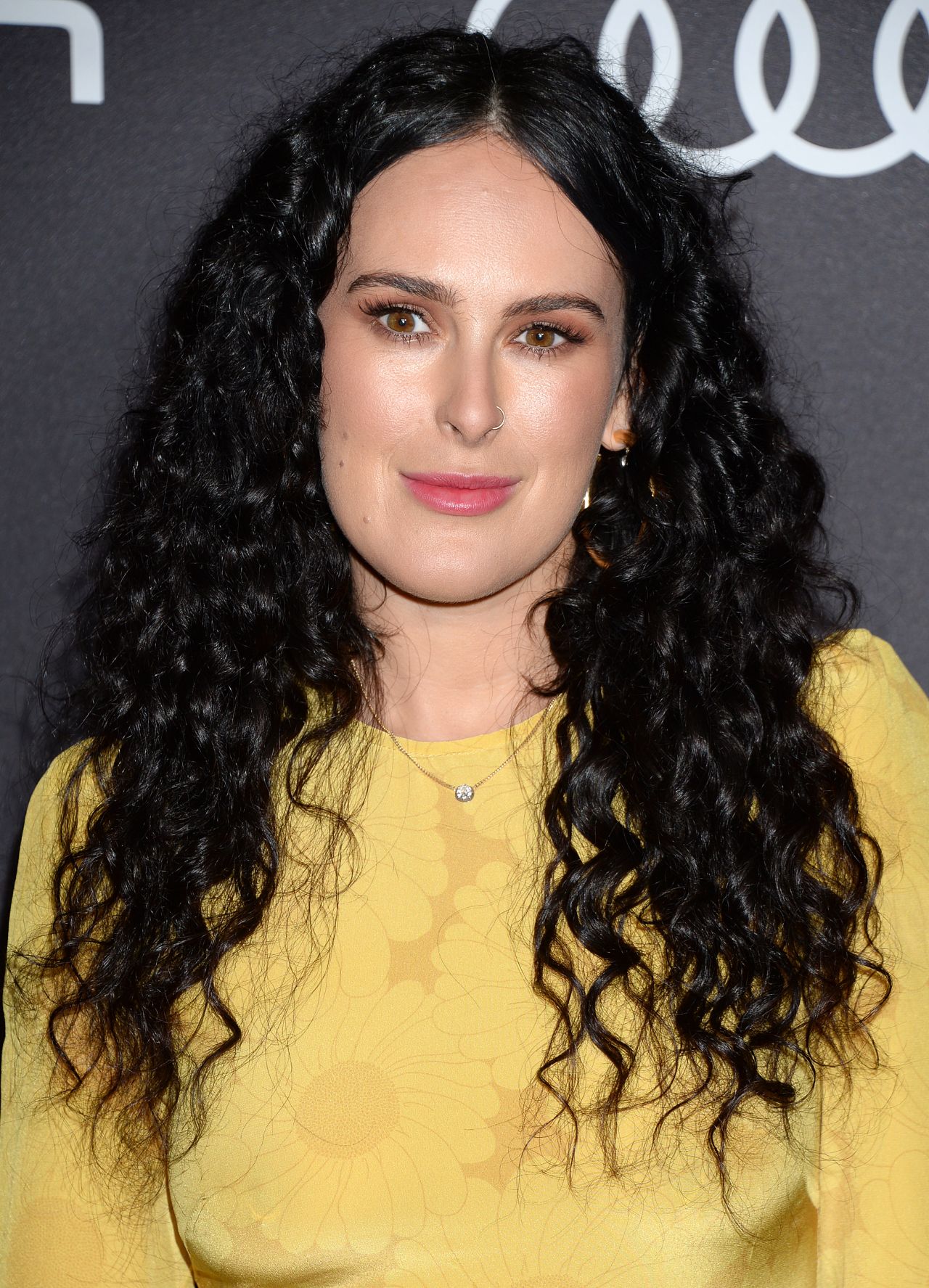 Rumer Willis Audi Celebrates the 71st Emmy at Sunset Tower Hotel in Hollywood6